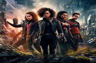 The Cw Wallpaper