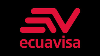 File Ecuavisa Logo Png
