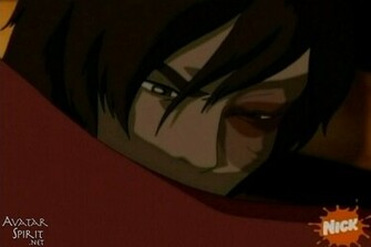 Avatar Last Airbender Wallpaper Zuko Cool Screenshot