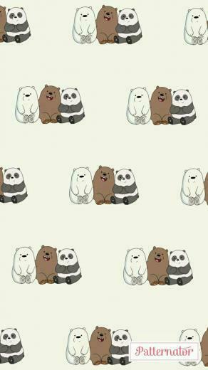 Maja Panda On Cool And Funny Stuff We Bare Bears