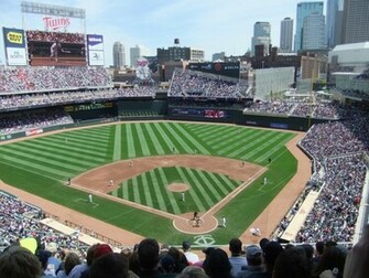 Watch An Inning Or Two From Twins Pub S Window And Tell Me You Miss