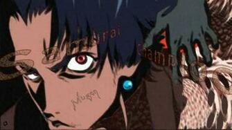 Samurai Champloo Mugen Wallpaper By Flickerdqmis