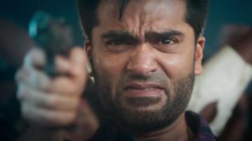Maanaadu Movie Re Silambarasan Tr S Film Is Highly Enjoyable