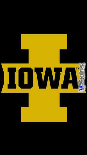 Iowa Hawkeyes Wallpaper