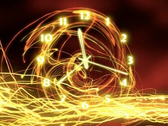 Zelight Clock Live Wallpaper For Windows