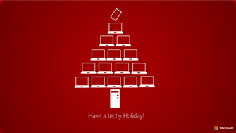 Limited Edition Our Holiday Wallpaper