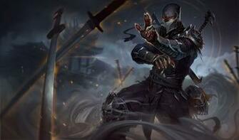 Shen Wallpaper