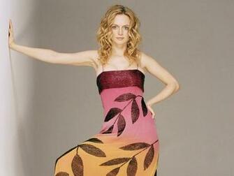 Heather Graham Wallpaper