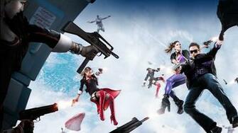 Saints Row Wallpaper In HD