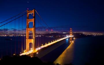 Golden Gate HD Wallpaper And Background