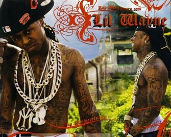 Lil Wayne Wallpaper And Many More Hip Hop Related