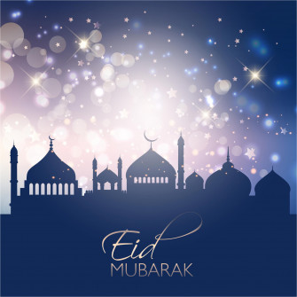 Eid Mubarak Wallpaper