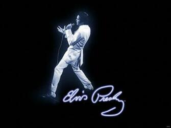 Elvis Presley Wallpaper Pictures