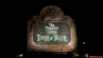 Twilight Zone Wallpaper Image Thecelebritypix