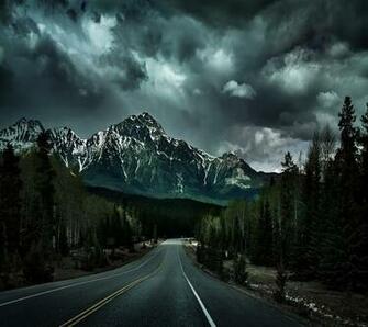 Priv Wallpaper Repository Road Jpg