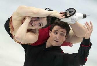 Tessa Virtue Sochi Winter Olympics Gotceleb