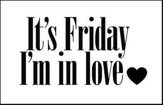 Its Friday Minion Wallpaper