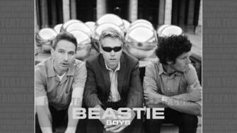 Beastie Boys Wallpaper X Net