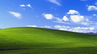 Windows Xp Wallpaper