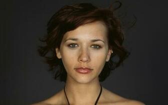 Rashida Jones Wallpaper Myconfinedspace
