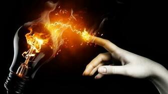 HD Wallpaper Magic Vs Electricity High
