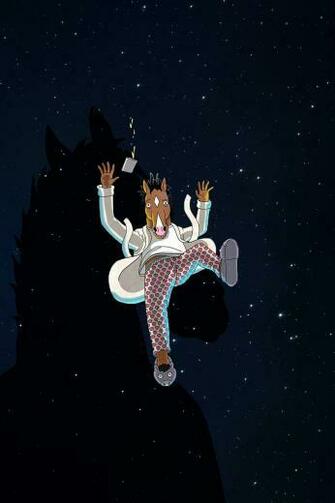 What Are Your Favorite Bojack Horseman Phone Wallpaper