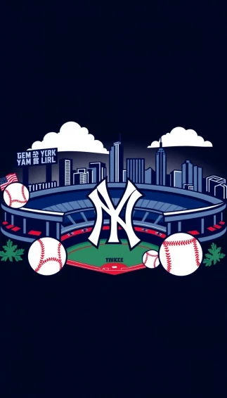 Yankee Wallpaper For Computer