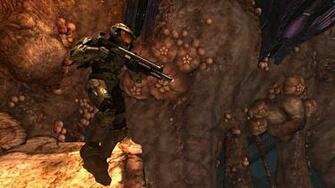 Antialiasing Were Added Via Software For A Better 1080p Final Outcome
