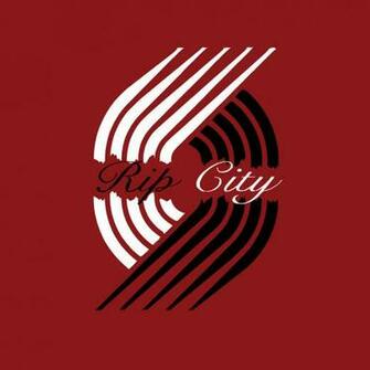 Rip City Tat By Piggydot21