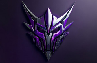 Decepticon Logo Wallpaper