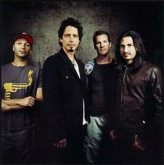 Audioslave Wallpaper Music Hq Pictures 4k