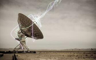 Satellite News Gathering Transmitting