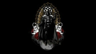 Star Wars Wallpaper Darth Vader