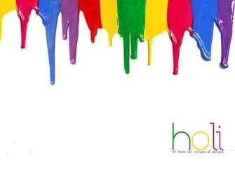 Holi HD Wallpaper Happy Pic Pictures