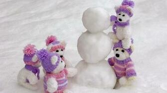 Happy Teddy Day HD Wallpaper2 New Wallpaper