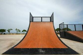 Ramp It Up With This Sick Skate Removable Peel Stick Wall