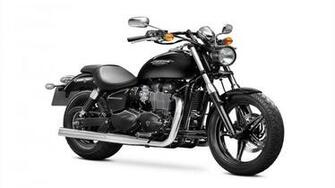 Triumph Speedmaster Wallpaper Tmwallpaper