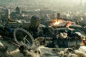 London Has Fallen Play4movie