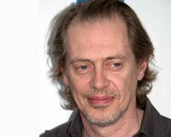 Image Space Great Steve Buscemi Photo Set