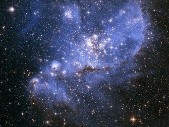 Outer Space Wallpaper