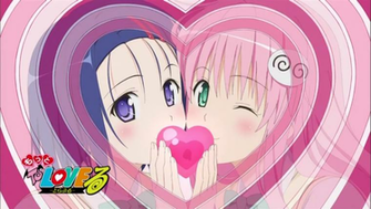 To Love Ru Wallpaper By Lucasgi
