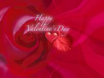 Valentines Day Background