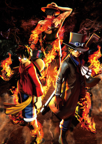 Asl One Piece Mobile Wallpaper Zerochan Anime Image