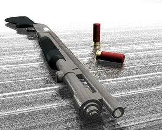 Mossberg Logo Wallpaper By Sacknassos
