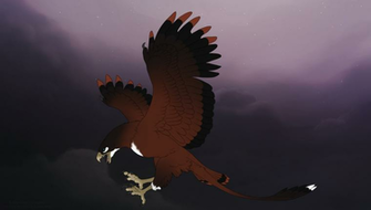 Disaster By Eyeofgalyx