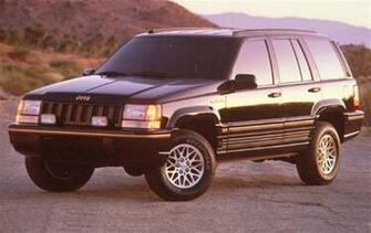 Home Jeep Grand Cherokee Concept Pic