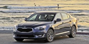 Kia Cadenza L Denver Littleton Co Area Arapahoe