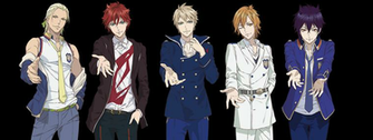 Kakusei No Air Dance With Devils Op Full Nightcore