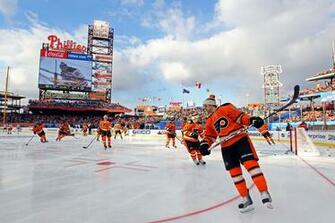 Philadelphia Flyers Nhl Hockey Wallpaper Background