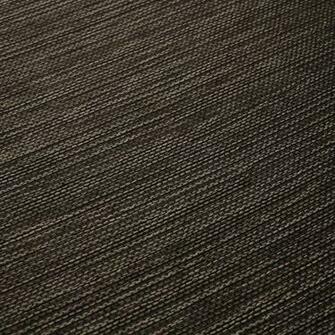 Gunmetal Fusuma Paper Or Wallpaper Mix Yarn With Color Leather